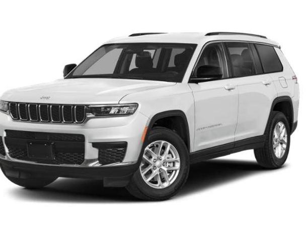 JEEP GRAND CHEROKEE 2023 1C4RJKAG3P8859204 image